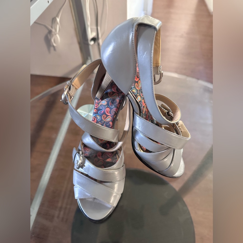COACH -shoes  💯 Real